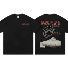 Martin Garrix Graphic T-Shirt