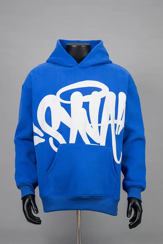 Synaworld Streetwear Hoodie