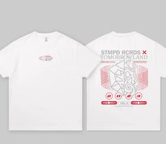 Martin Garrix Logo Tee