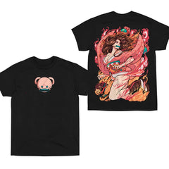Tanjiro Anime T-Shirt
