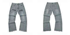 GALLERY DEPT JEANS Gallery Dept Straight Jeans