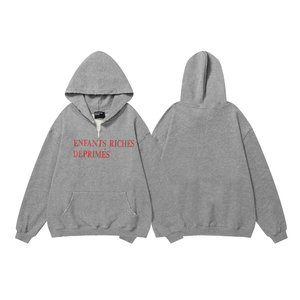 ERD Streetwear Hoodie
