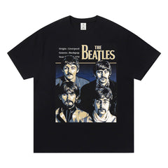 The Beatles Rock Tee