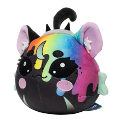 Pride Splash Momo Plushie