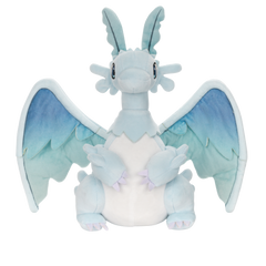 Quivern Plush