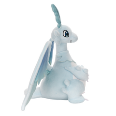 Quivern Plush