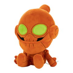 Robot Plush