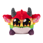 Rainbow Emotional Support Demon 2.0 Plushie