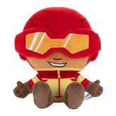 Rex Splode Plush