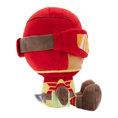 Rex Splode Plush
