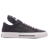Converse x Rick Owens DRKSHDW ONESTR - Dark Dust