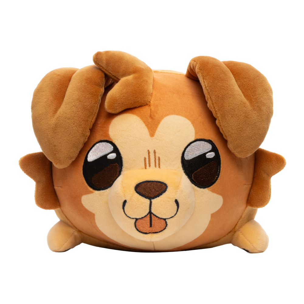 Roundboi Banjo Plush
