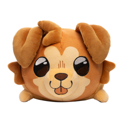 Roundboi Banjo Plush