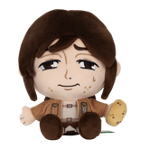 Sasha Plushie
