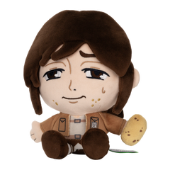 Sasha Plushie