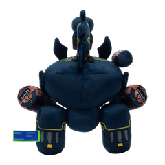 Scorpion Plushie