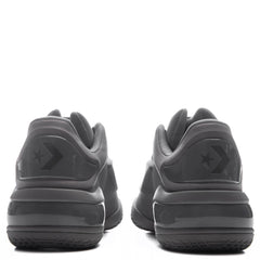 Shai 001 'Ares Grey' - Origin Story/Iron Grey
