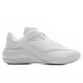 Shai 001 'Clean Slate' - White/White