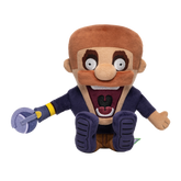 Shucks Plushie