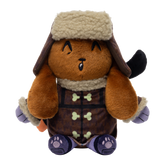 Gunhound Plushie