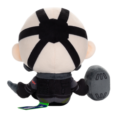 Sledge Plushie