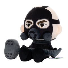 Sledge Plushie