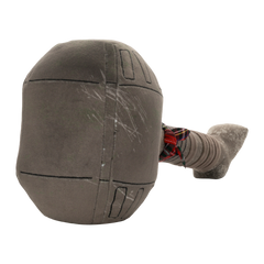 Sledgehammer Plushie