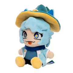 SocksBX Plushie