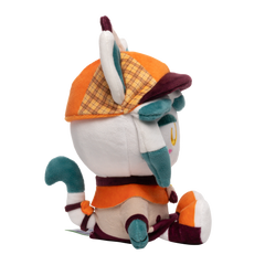 Speckle (Memory Merge) 2.0 Plushie