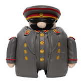 Stalin Plushie