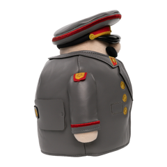 Stalin Plushie