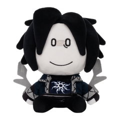 Two-Time Plush
