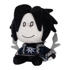 Two-Time Plush