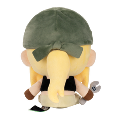 Winry Rockbell Plush
