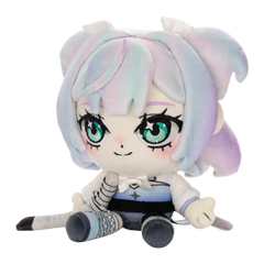 Baby Yuy (Yaby) Plushie