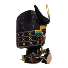 Yasuke Plush