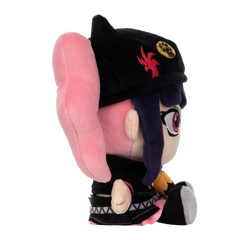 Zoe Plush
