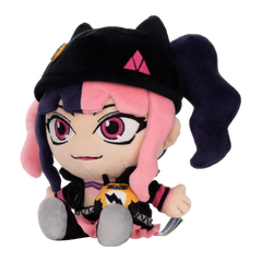Zoe Plush