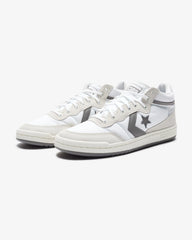 Converse Fastbreak Pro Mid (White/Vaporous Gray)