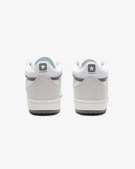 Converse Fastbreak Pro Mid (White/Vaporous Gray)