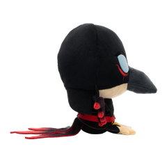 Valkyrie Plush
