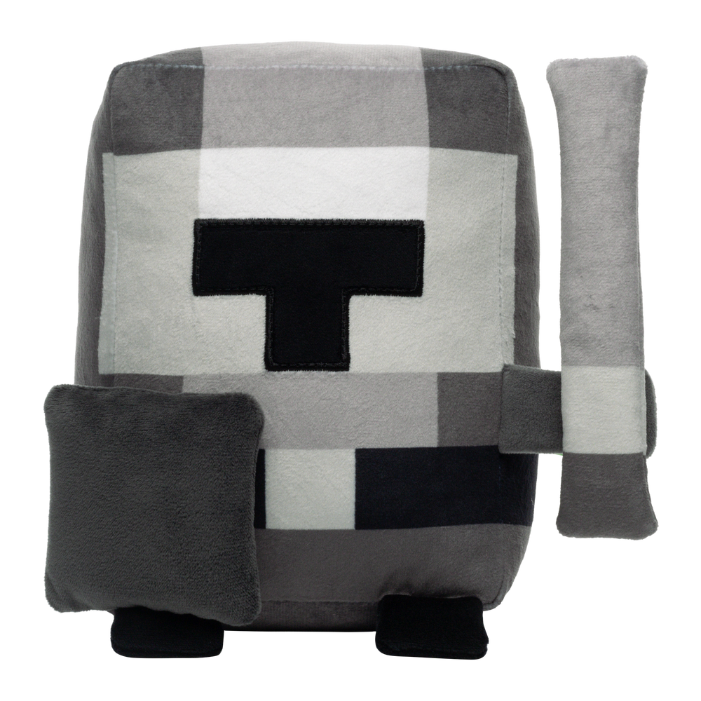 Knight Plushie