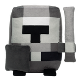 Knight Plushie