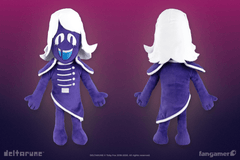 Rouxls Kaard Plush