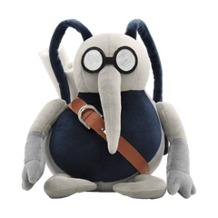 Cornifer Humming Plush