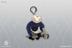 Myla Critter Cling