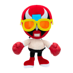 Dangeresque's Cool Cool Glasses