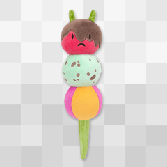 Bunny Dango Plush