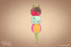 Bunny Dango Plush