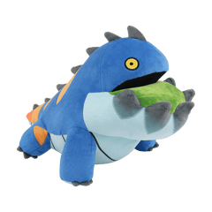 Dodogama Wonk Plush